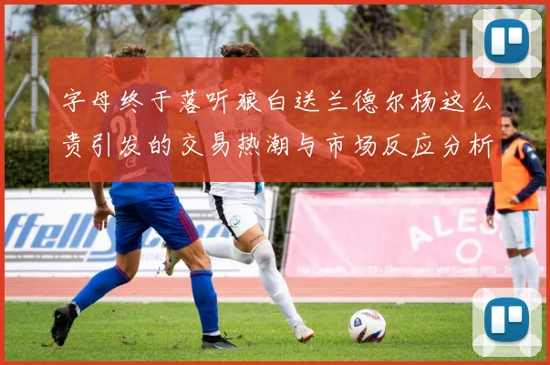 字母终于落听狼白送兰德尔杨这么贵引发的交易热潮与市场反应分析