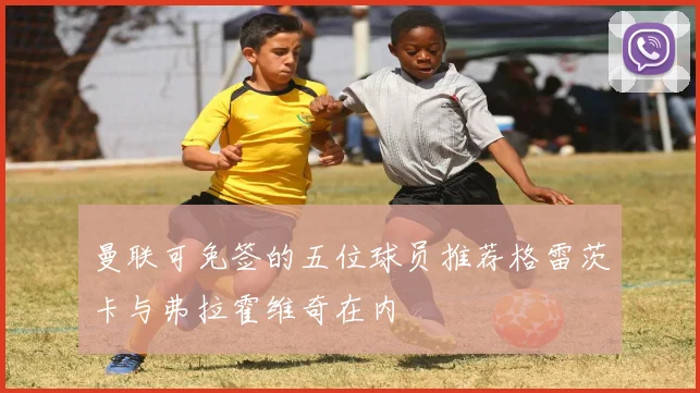 曼联可免签的五位球员推荐格雷茨卡与弗拉霍维奇在内